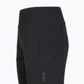 Dámské softshellové kalhoty Rab Elevation black 3
