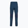 Dámské softshellové kalhoty Rab Torque tempest blue 2