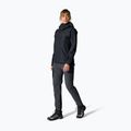 Dámská nepromokavá bunda Rab Downpour black 2