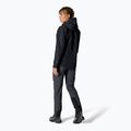 Dámská nepromokavá bunda Rab Downpour black 3