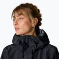Dámská nepromokavá bunda Rab Downpour black 7