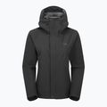 Dámská nepromokavá bunda Rab Downpour black 12