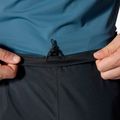 Pánské trekingové kalhoty Rab Downpour Mountain black 4