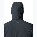 Pánská softshellová bunda Rab Borealis Hoody beluga 5