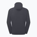 Pánská softshellová bunda Rab Borealis Hoody beluga 10