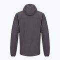 Pánská softshellová bunda Rab Borealis Hoody graphene 2