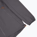 Pánská softshellová bunda Rab Borealis Hoody graphene 4