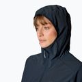 Dámská softshellová bunda Rab Borealis Hoody beluga 5