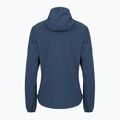 Dámská softshellová bunda Rab Borealis Hoody tempest blue 2