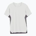 Pánské tričko Rab Sonic Ultra Tee light zinc/graphene