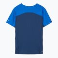 Pánské tričko Rab Sonic Ultra Tee maya blue/tempest blue 2
