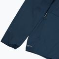Pánská větrovka Rab Windgather Hoody tempest blue 4