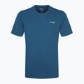 Pánské tričko Rab Stance Mountain Peak tempest blue