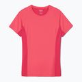 Dámské tričko Rab Trail Tee hibiscus/watermelon