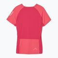 Dámské tričko Rab Trail Tee hibiscus/watermelon 2