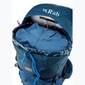 Turistický batoh Rab Exion 38 l tempest blue 5