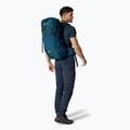 Turistický batoh Rab Exion 38 l tempest blue 9