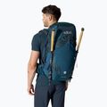 Turistický batoh Rab Exion 38 l tempest blue 15