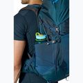 Turistický batoh Rab Exion 38 l tempest blue 16