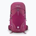 Dámský turistický batoh Rab Exion 35 l mulberry