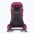 Dámský turistický batoh Rab Exion 35 l mulberry 2