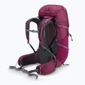 Dámský turistický batoh Rab Exion 35 l mulberry 4