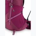 Dámský turistický batoh Rab Exion 35 l mulberry 8