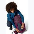 Dámský turistický batoh Rab Exion 35 l mulberry 16