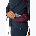 Dámský turistický batoh Rab Exion 35 l mulberry 17