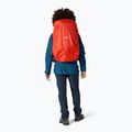 Dámský turistický batoh Rab Exion 35 l mulberry 18