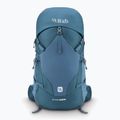 Dámský turistický batoh Rab Exion 35 l orion blue