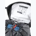 Turistický batoh Rab Exion 48 l L-XL antracit/grafen  5