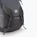 Turistický batoh Rab Exion 48 l L-XL antracit/grafen  9