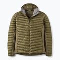 Pánská bunda Rab Cirrus Flex Hoody olive