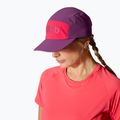 Kšiltovka Rab Talus 5 Panel plum/watermelon 4