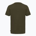 Pánské tričko Rab Stance Logo army green 2