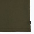 Pánské tričko Rab Stance Logo army green 4