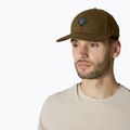 Kšiltovka Rab Basecamp Badge oak 2