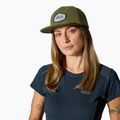 Kšiltovka Rab Axion Badge army/light khaki 2
