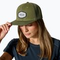 Kšiltovka Rab Axion Badge army/light khaki 4