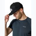 Kšiltovka Rab Axion Badge beluga 4
