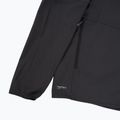 Pánská větrovka Rab Windgather Hoody black 4