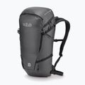 Turistický batoh Rab Ascendor 27 l black 2