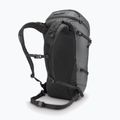 Turistický batoh Rab Ascendor 27 l black 4
