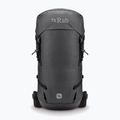 Turistický batoh Rab Ascendor 35 l black