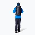 Turistický batoh Rab Ascendor 35 l black 11