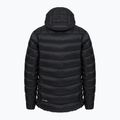 Pánská péřová bunda Rab Electron Pro Hoody black 2