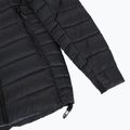 Pánská péřová bunda Rab Electron Pro Hoody black 4