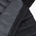 Pánská péřová bunda Rab Electron Pro Hoody black 5