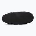 Pantofle Rab Down Hut black 4